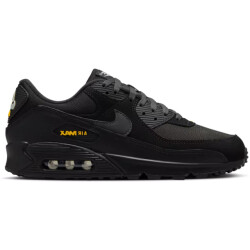 Nike Air max 90 geel heren sneaker