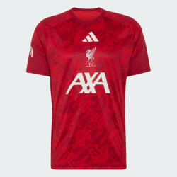 Adidas lfc preshi trainingshirt replica voetbal -