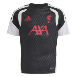 Adidas lfc tr jsyy replica voetbal trainingshirt korte mouw jongens -