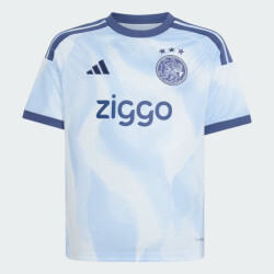 Adidas ajax 3 jsy y replica wedstrijdshirt voetbal -
