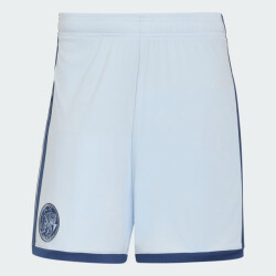 Adidas ajax 3 sho wedstrijdbroek replica voetbal -
