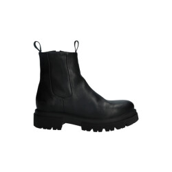 Blackstone Al5-blk dames laarzen
