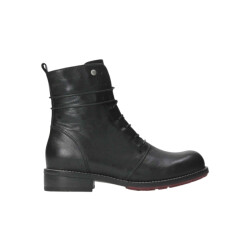 Wolky 0443220-000 dames veterboots