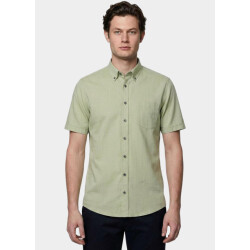 Casamoda Casual hemd korte mouw b.d. casual fit 1/2arm 126131341/301