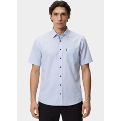 Casamoda Casual hemd korte mouw kent casual fit 1/2arm 126131281/101