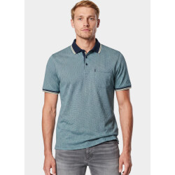 Casamoda Polo korte mouw polo 126320131/303