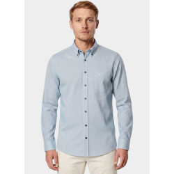 Casamoda Overhemd heren b.d. casual fit 454390200/150