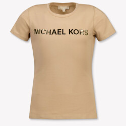 Michael Kors Kinder meisjes t-shirt in