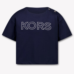 Michael Kors Kinder meisjes t-shirt in