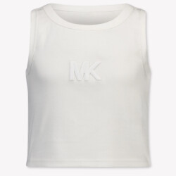 Michael Kors Kinder meisjes t-shirt in