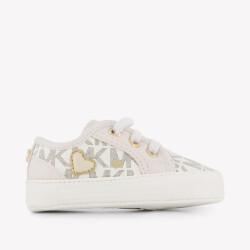 Michael Kors Baby brittania baby meisjes sneakers in