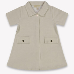 Michael Kors Baby meisjes jurk in
