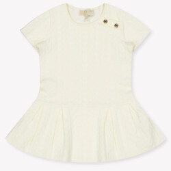Michael Kors Baby meisjes jurk in