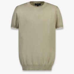 Antony Morato Kinder jongens t-shirt in