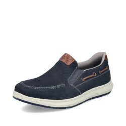 Rieker 16968-14 blue