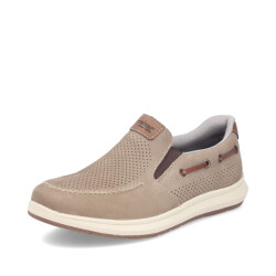 Rieker 16968-64 beige