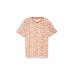 Tom Tailor Allover printed t-shirt