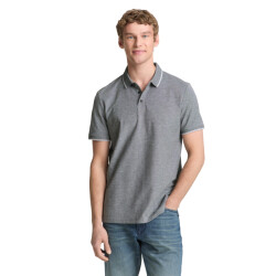 Tom Tailor Polo with tipping