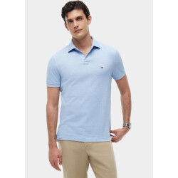 Tommy Hilfiger Polo heren 1985 regular polo mw0mw17770/dp5