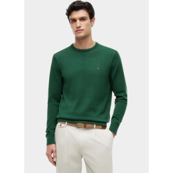 Tommy Hilfiger Pullover heren essential ssnl cotton crew nec mw0mw39999/l2n