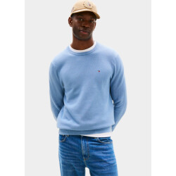 Tommy Hilfiger Pullover heren essential structure crew neck mw0mw36347/c2b