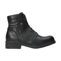 Wolky 0262920-000 dames veterboots