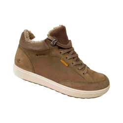 ECCO 450493-02674 dames veterboots sportief