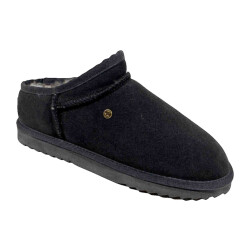 Warmbat Cnr421089 heren pantoffel (gesloten hiel)
