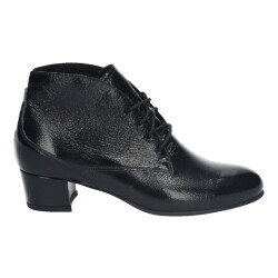 Durea 9795.915.1237-h dames enkellaarzen