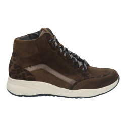 Durea 9811.609.1338-m dames veterboots