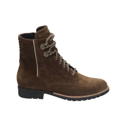 Durea 9776.765.0674-h dames veterboots 38,5 (5,5)