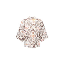 Studio Anneloes fabienne blouse 14171 9997 multi color