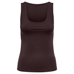 Only Top zonder mouw 15315901