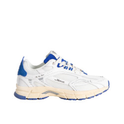 Mercer Amsterdam Sneakers me251001 vintage