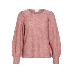 Vila Vifina ls o-neck top noos oud