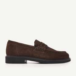 Nubikk Nubikk jones gatsby suede