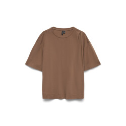 Vero Moda Vmabigail 24 o-neck top jrs -