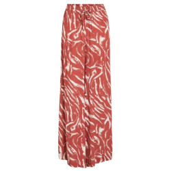 Vila Vimittia zea hw wide pants dessin