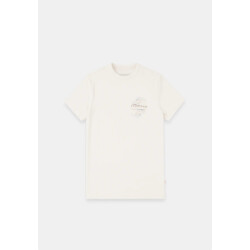 Gabbiano T-shirt korte mouwen kit