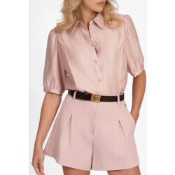 Nikkie Reims shorts licht