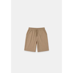 Gabbiano Korte broek met waffel structuur -