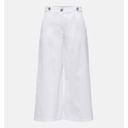Jacqueline de Yong Jdyaura hw button culotte pant pnt -