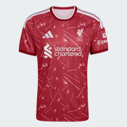 Adidas lfc h jsy wedstrijdshirt korte mouw replica voetbal heren -