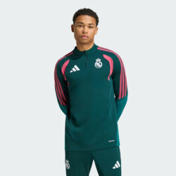 Adidas real tr top trainingshirt replica voetbal -