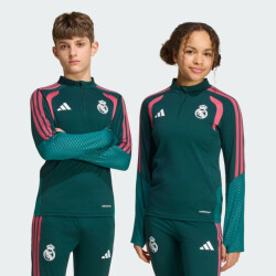 Adidas real tr topy replica voetbal trainingshirt lange mouw jongens -