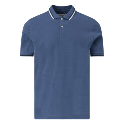 The Blueprint Polo