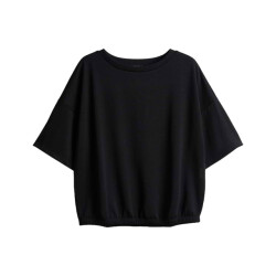 Opus Top korte mouw 10603413215106