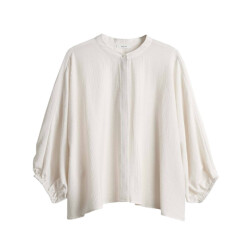 Opus Blouse lange mouw 10597814341451