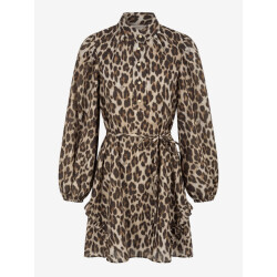 Nikkie Retiro dress dessin