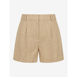 Nikkie Reza short zand dessin